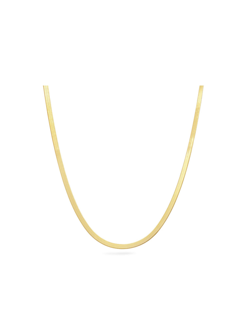 Delicate and Thematic Chain in 925 Silver and Gold-Plated